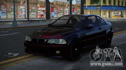 BMW M3 E46 Ezes for GTA 4