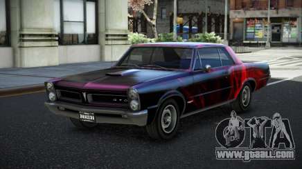 Pontiac GTO Onyva S8 for GTA 4