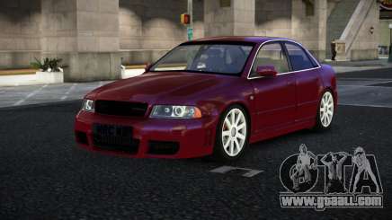 Audi S4 Arim for GTA 4