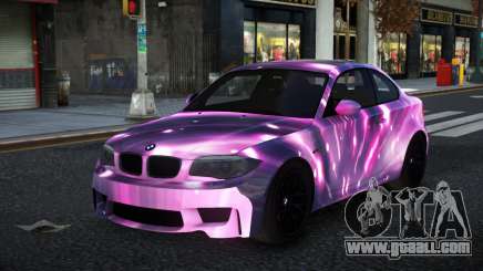 BMW 1M Ganlu S7 for GTA 4