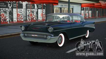 Chevrolet Bel Air Zaryude for GTA 4