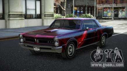 Pontiac GTO Onyva S7 for GTA 4