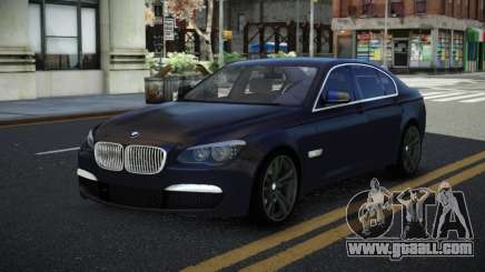 BMW 750i Nebokug for GTA 4