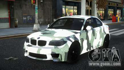 BMW 1M Ganlu S2 for GTA 4