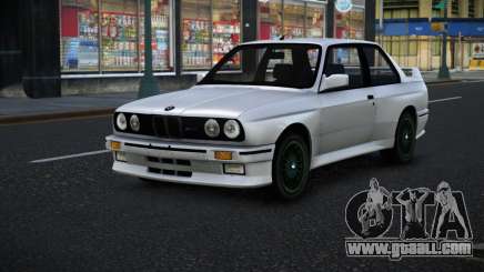 BMW M3 E30 Keda for GTA 4