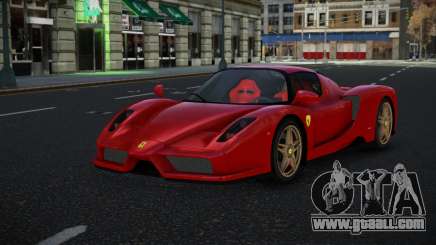 Ferrari Enzo Bahxaw for GTA 4