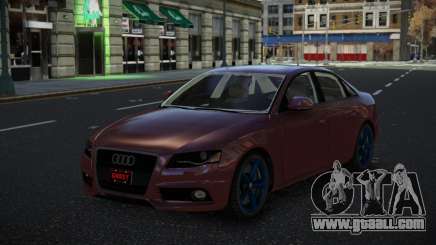 Audi A4 Hihibiq for GTA 4