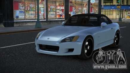 Honda S2000 Defuxekap for GTA 4