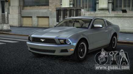 Ford Mustang Bobyataxa for GTA 4