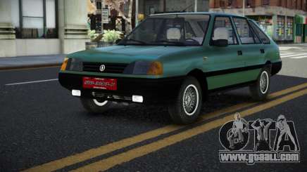 FSO Polonez Ixom for GTA 4