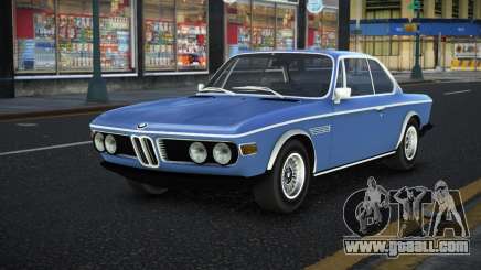 BMW 3.0 CSL Hizqum for GTA 4
