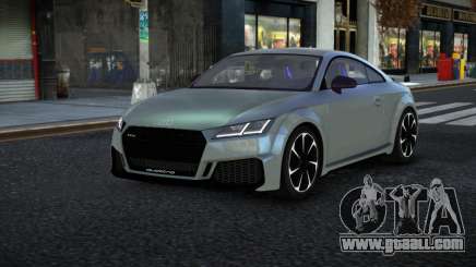 Audi TT Derle for GTA 4