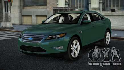 Ford Taurus Pivqen for GTA 4