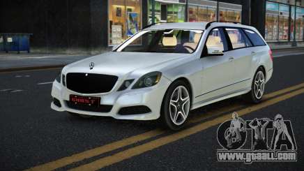 Mercedes-Benz E-Class Kovremo for GTA 4
