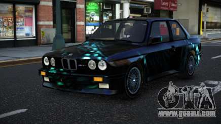 BMW M3 E30 Launah S4 for GTA 4