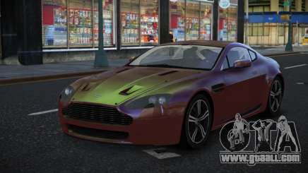 Aston Martin Vantage Kipcijiju for GTA 4