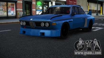 BMW 3.0 CSL Coja for GTA 4