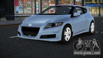 Honda CRZ Sojfu for GTA 4