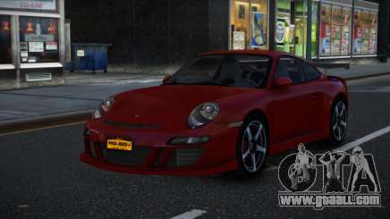 RUF Rt 12 Onad for GTA 4