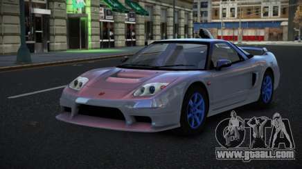 Honda NSX Zerditij for GTA 4