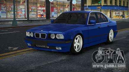 BMW M5 E34 Kagezod for GTA 4