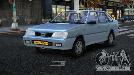 Daewoo Polonez Yenceleyu for GTA 4