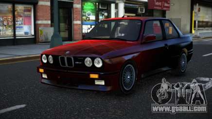 BMW M3 E30 Launah S1 for GTA 4