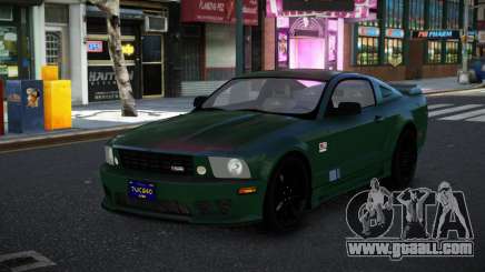 Saleen S281 Meralupet for GTA 4