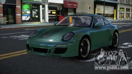 Porsche 911 Sepyeqoxu for GTA 4
