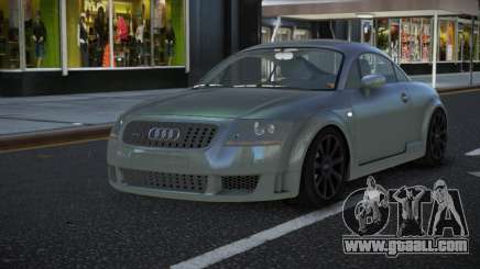 Audi TT Tejjasud for GTA 4