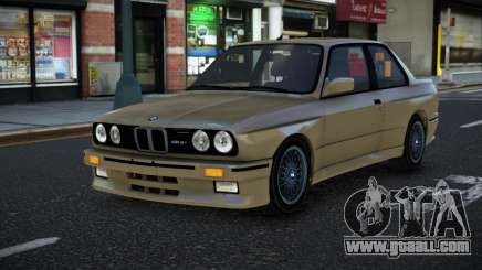 BMW M3 E30 Launah for GTA 4